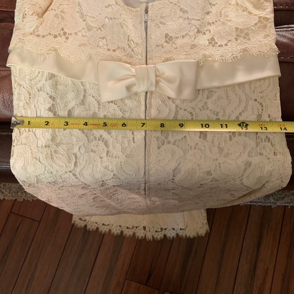 Column Dress - Picture 4 of 6